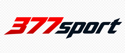 Logo 377sport untuk beranda